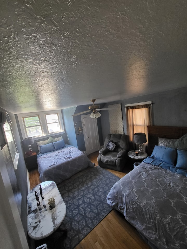 Спална соба 2