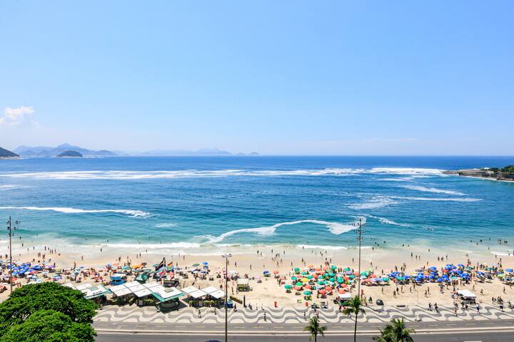 2 apts in the same building with amazing views! gallery image 5