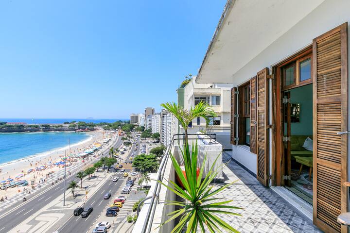 2 apts in the same building with amazing views! gallery image 2