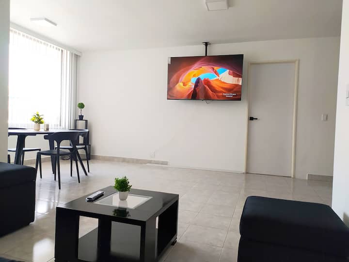 Contemporary Suites - Caracas