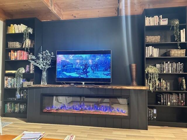 Fun Family Getaway Shack on 8 gallery image 2