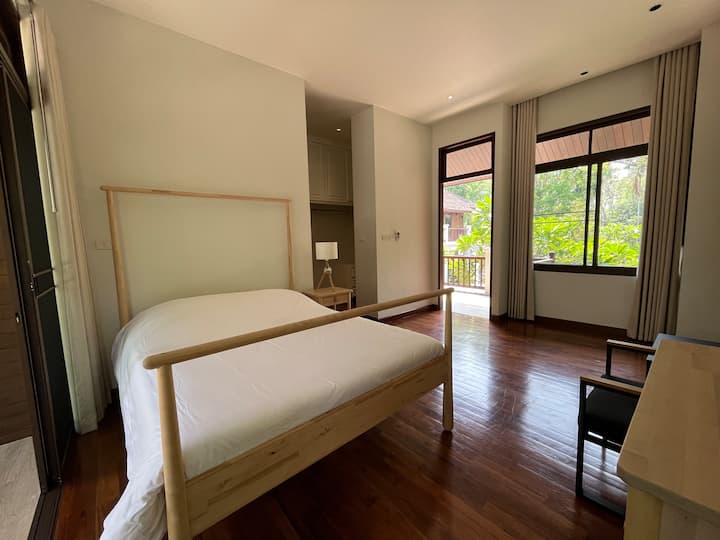 Suan Kaew Bungalow 2 - Chiang Mai
