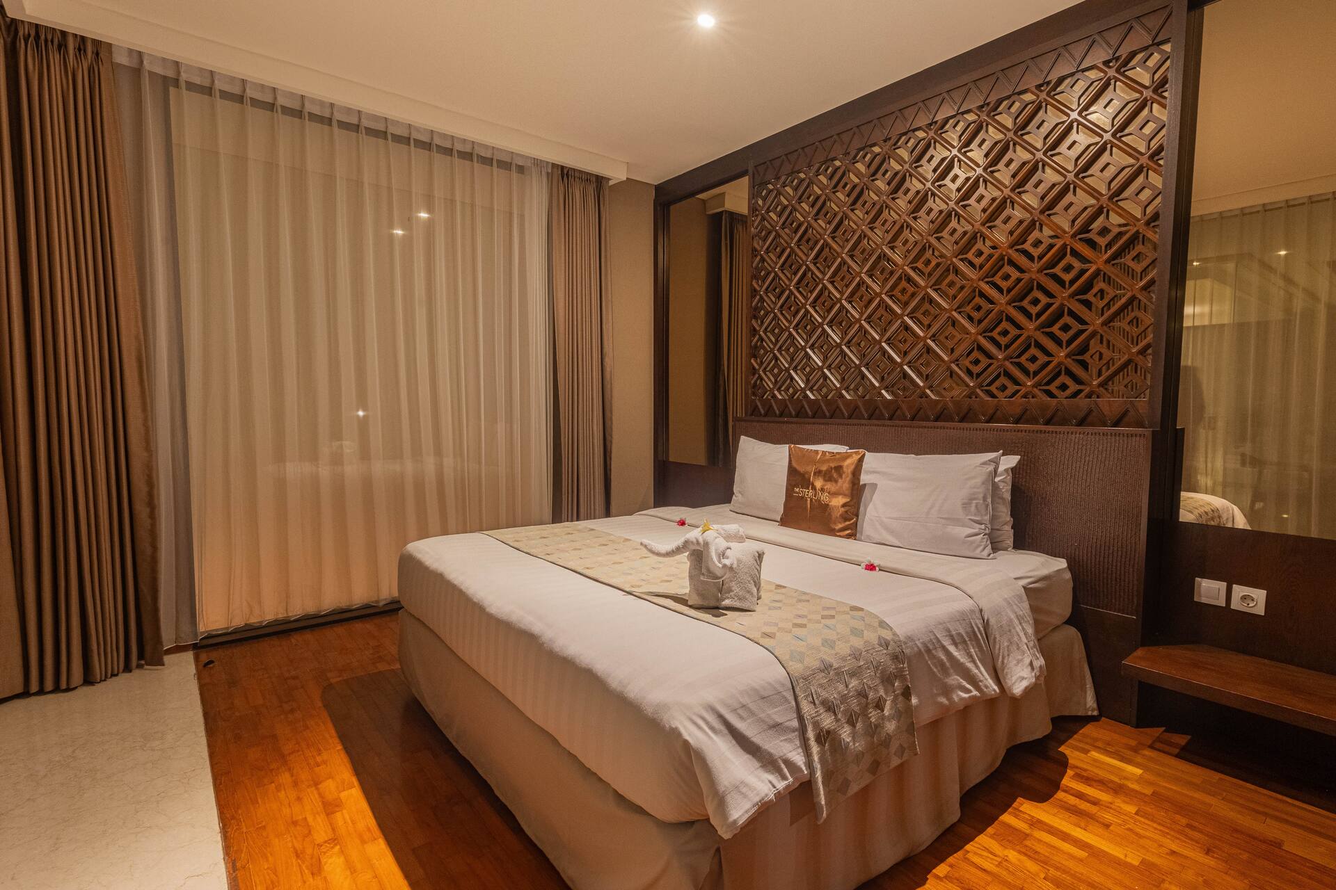 Grand Cliffside Compound 15 Bedroom Private Villa in Uluwatu 2