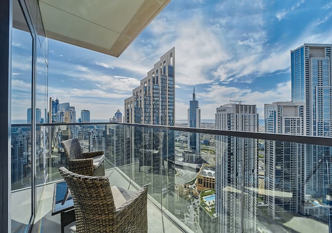 Majestic Stay Homes managed Airbnb listing 2