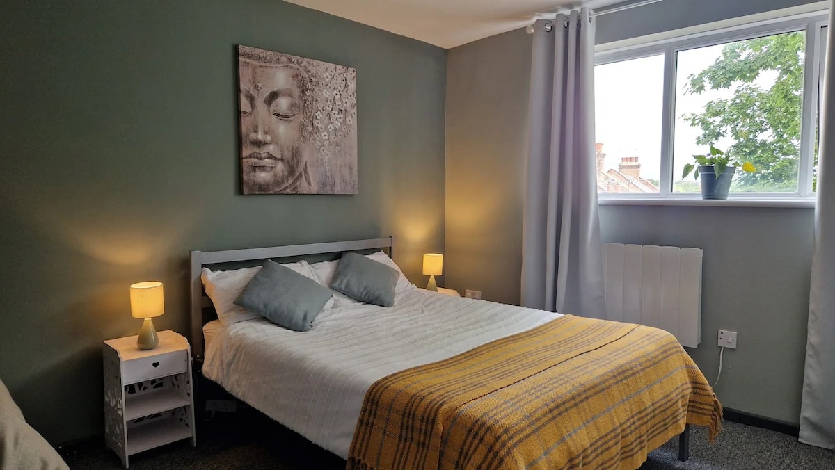 غرفة النوم 3