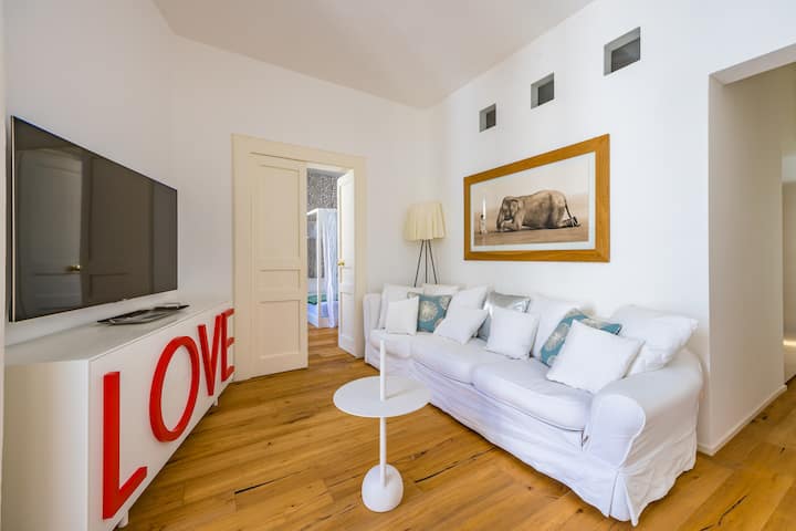 Boutique Design Seaview Suites On The Amalfi Coast - Salerno