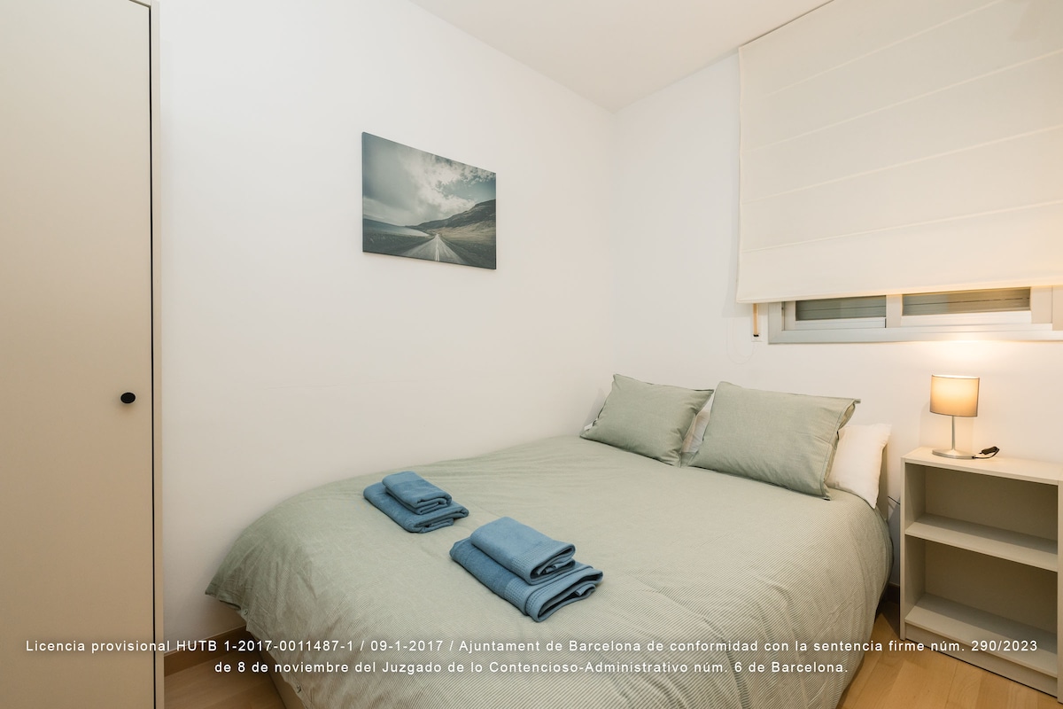 Спална соба 2