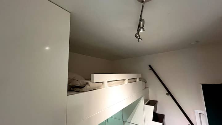 საძინებელი