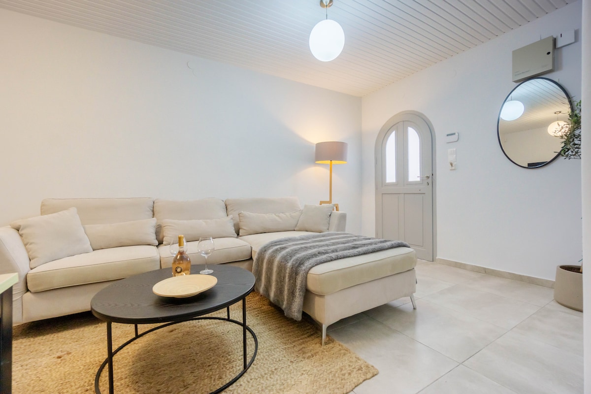 Всекидневна