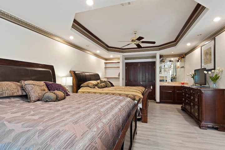 Спална соба 2