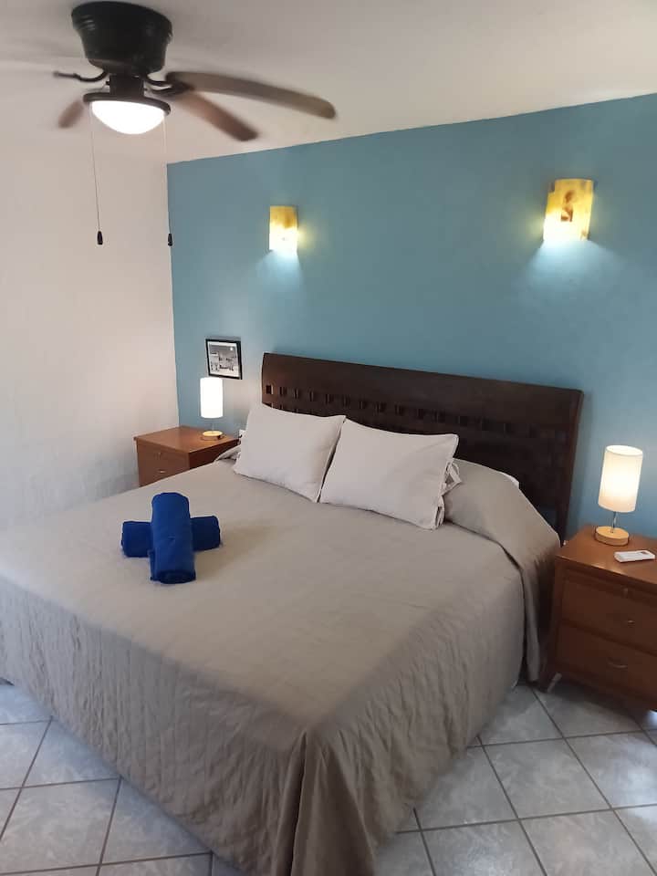 Спална соба 2