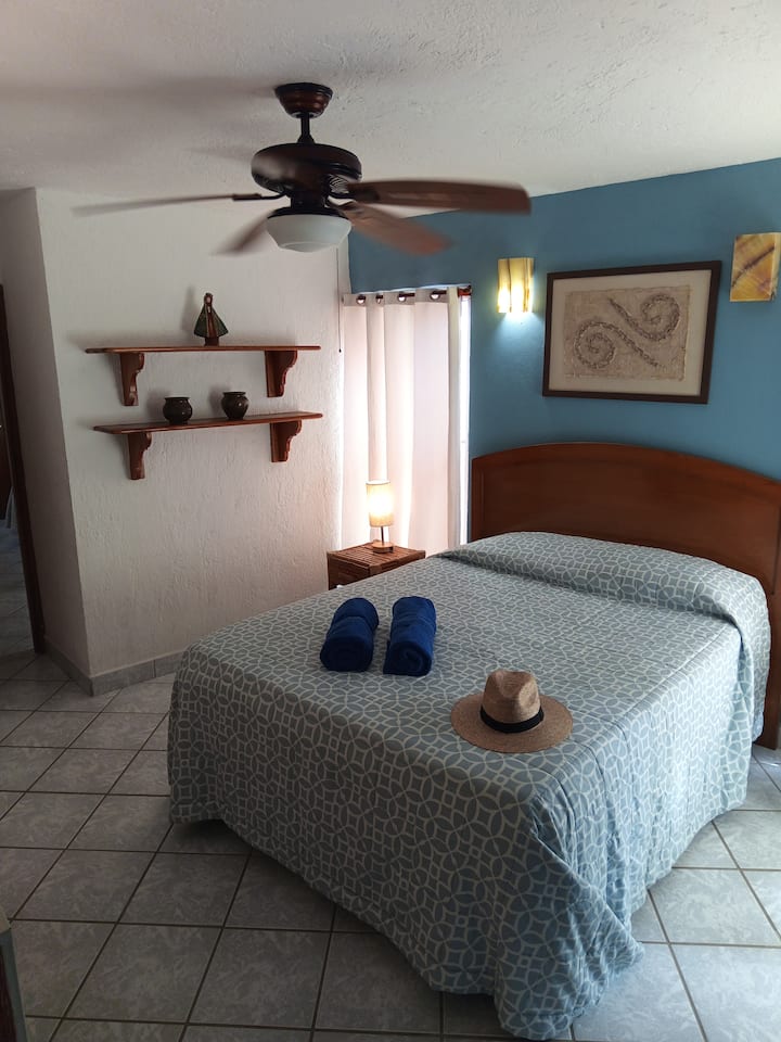 Спална соба 1