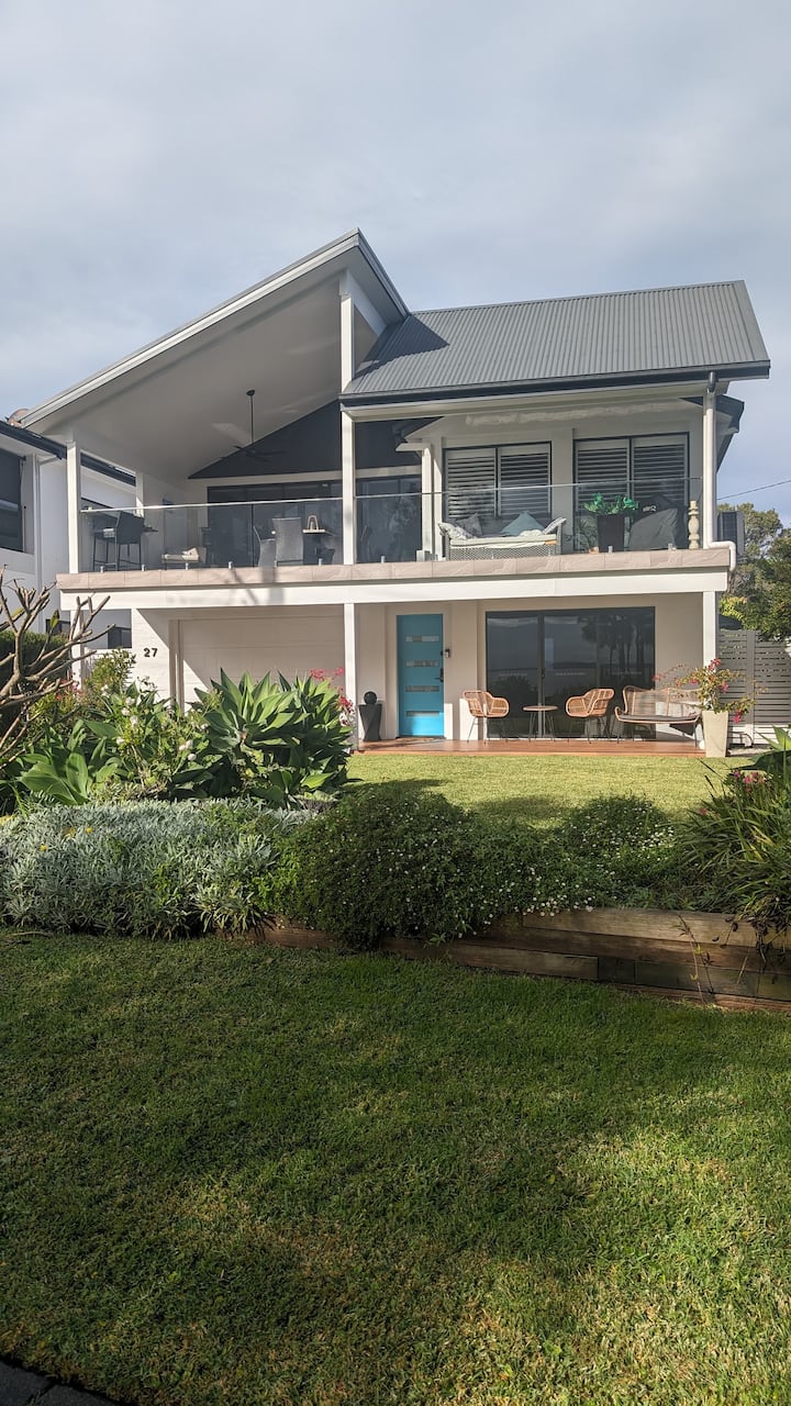 Mimi's Lake House - Tuggerah