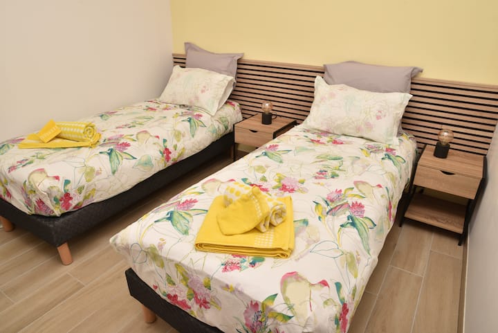 Chambre 3