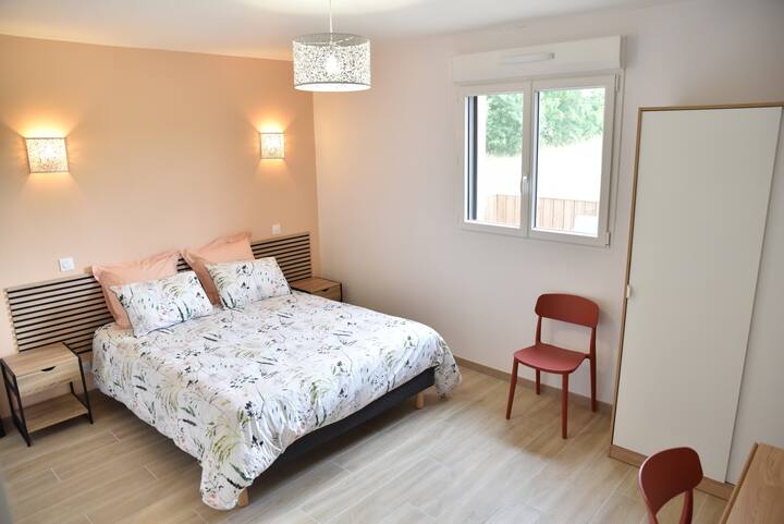 Chambre 1