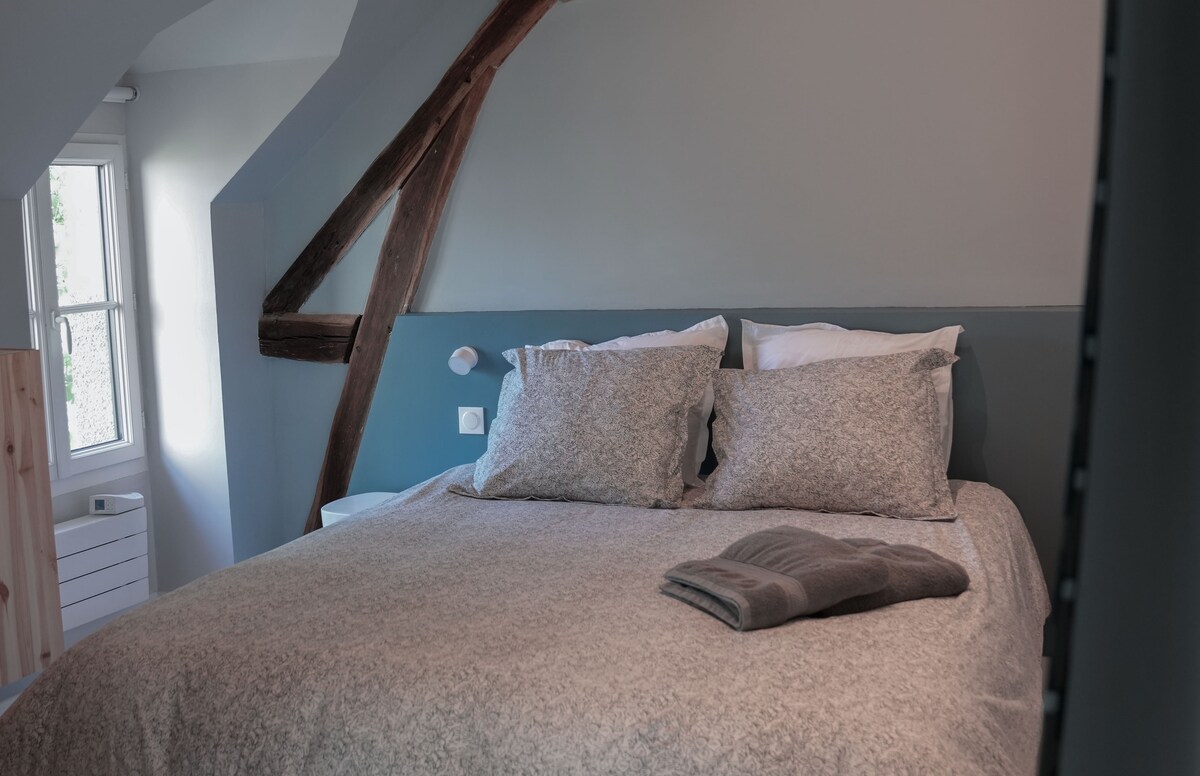 ห้องนอน