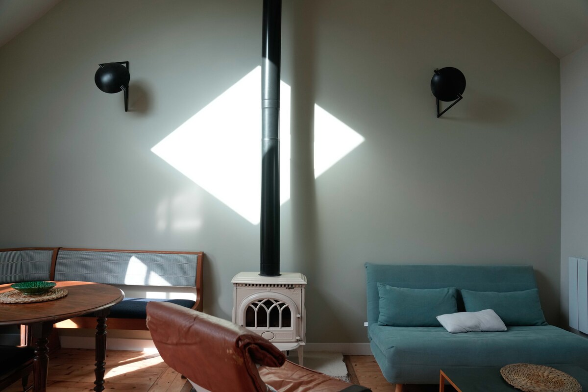 ห้องนั่งเล่น