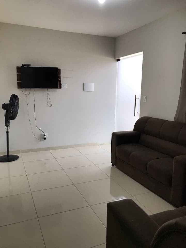 Flat Aconchegante Em Maragogi. Térreo - Maragogi