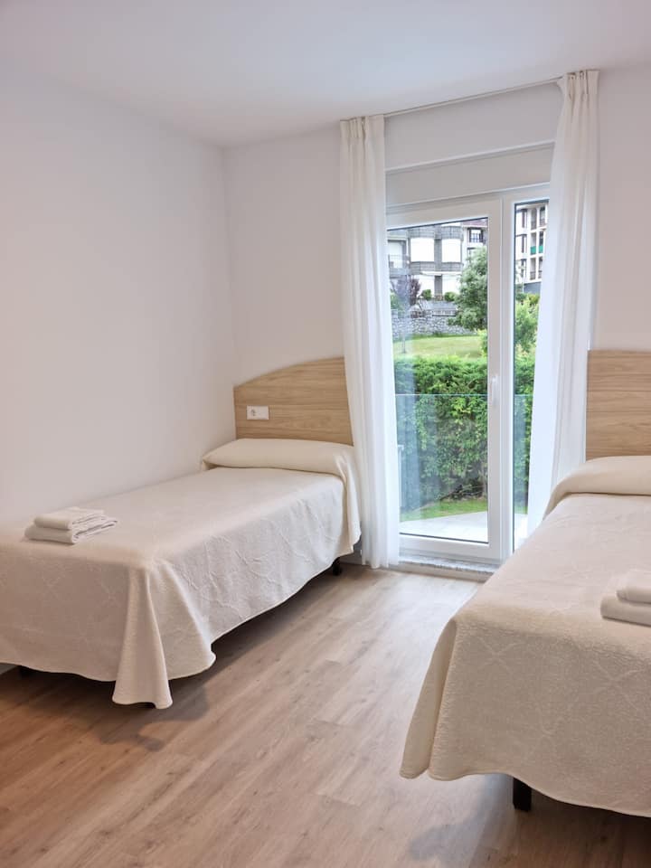 Спална соба 3