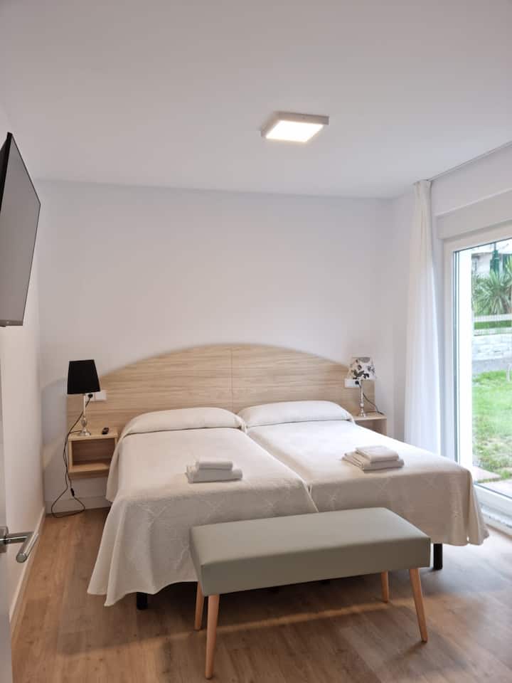 Спална соба 2