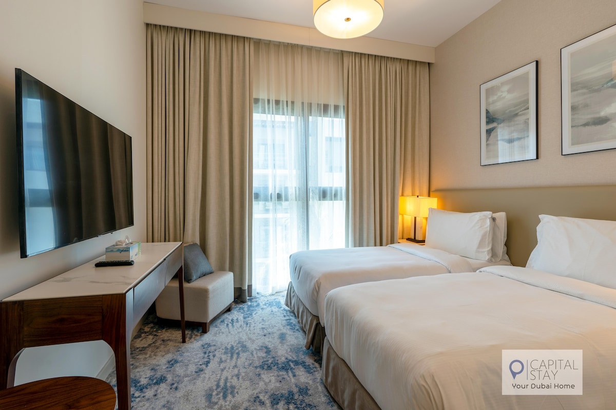 Спална соба 2