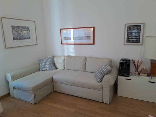 Rome@Home24 – S.Maria Maggiore gallery image 2