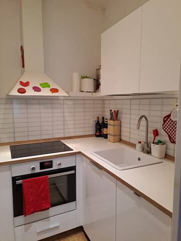 Rome@Home24 – S.Maria Maggiore gallery image 4