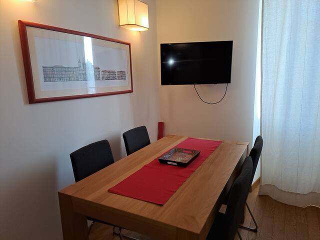 Rome@Home24 – S.Maria Maggiore gallery image 3