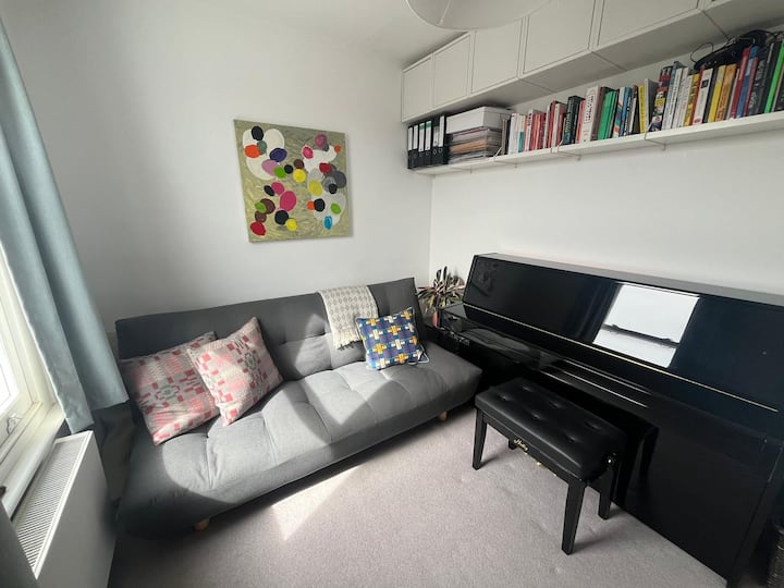 Спална соба 2