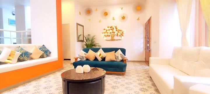 Living room 1 image 7