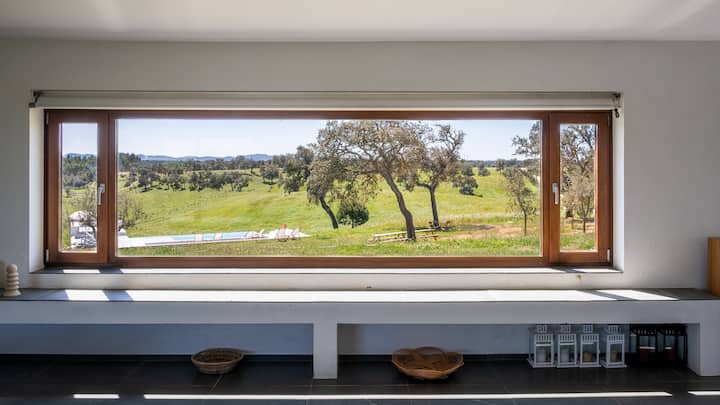 Casa Vale Da Rosa 29/7to29/8checkin/out Saturdays - Porto Covo