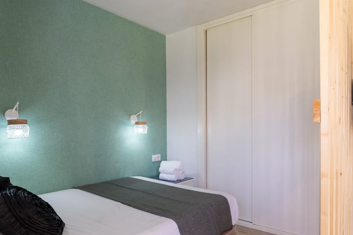 საძინებელი