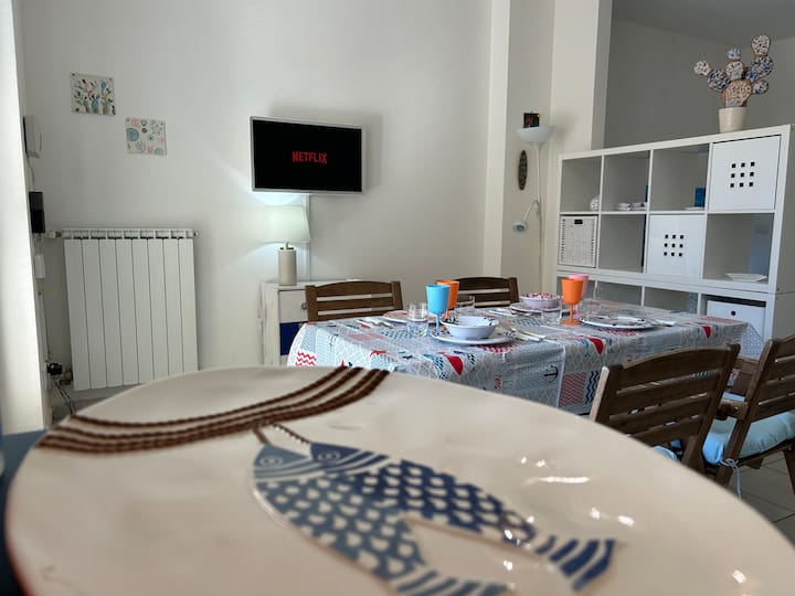 Всекидневна