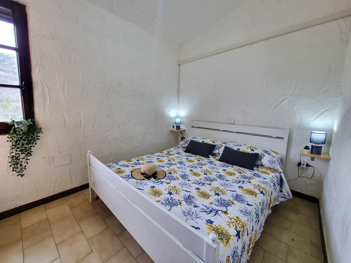 Спална соба 1