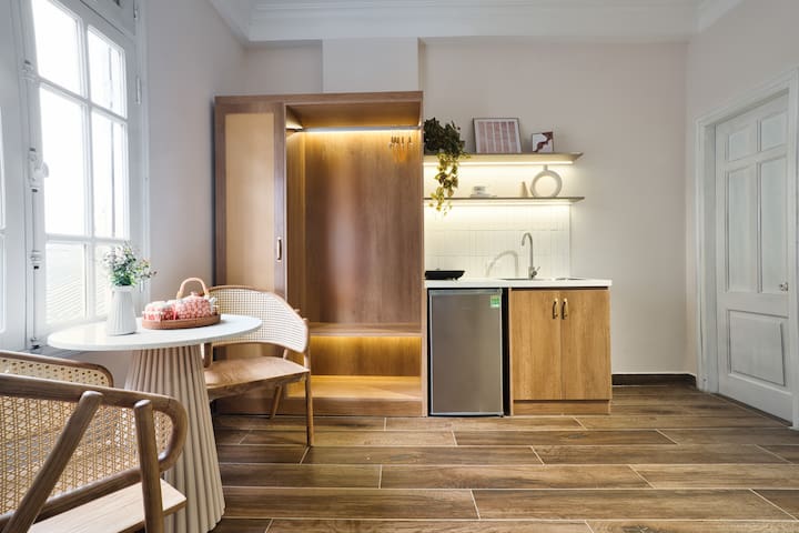 Annam Maison managed Airbnb listing 3