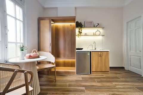 AnNam Boutique home-Elevator-5 mins to Oldquarter