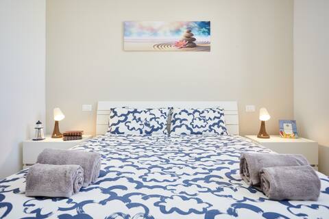 Lux Apartment Aviano Centro A/C Parking