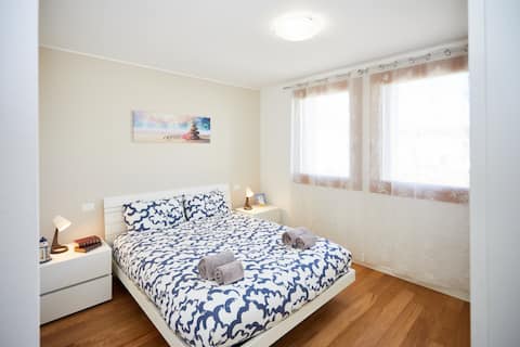 Lux Apartment Aviano Centro Parking LIFT