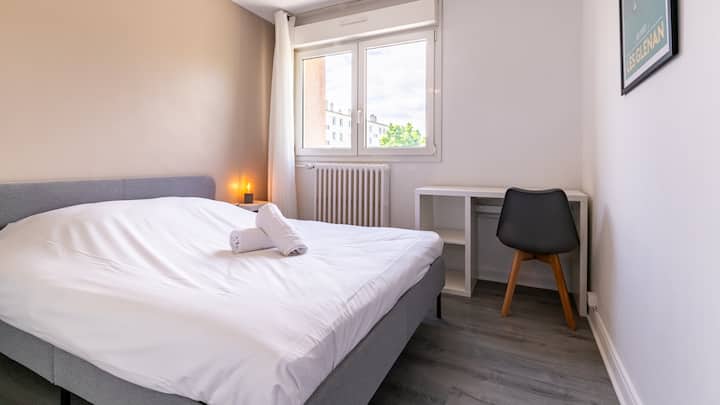 საძინებელი 1