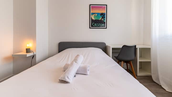 საძინებელი 2