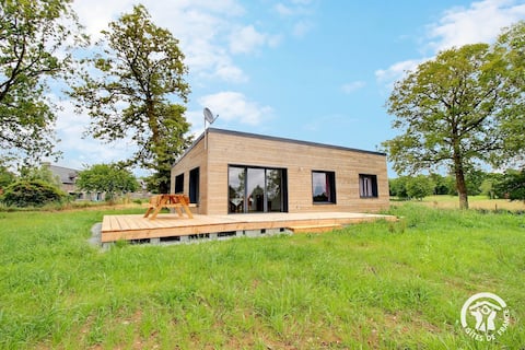 Gite on the outskirts of Brocéliande