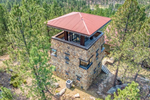 LUX Sturgis stay, limited days left!