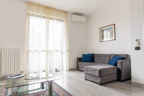 [Oasis] Three-room apartment•Milan Rho Fiera Lago Brianza MPX