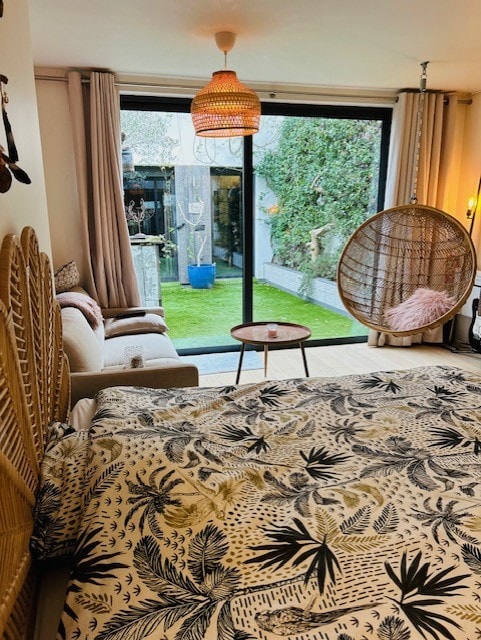 غرفة النوم 3