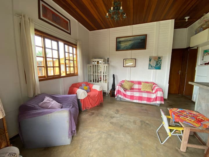 Casa Girassol - Itatiba