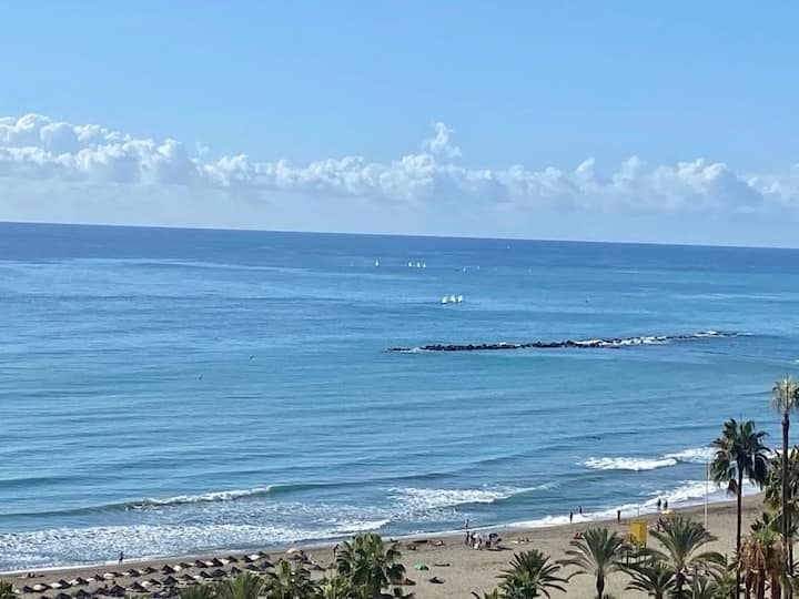 Sea Dream - Benalmádena