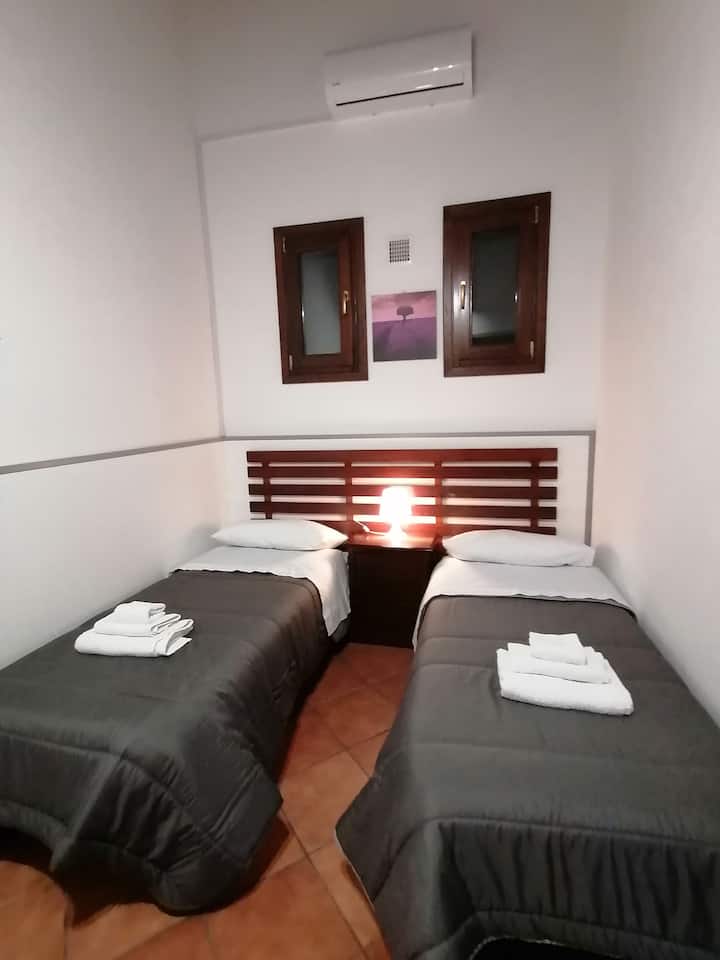 Camera da letto 2