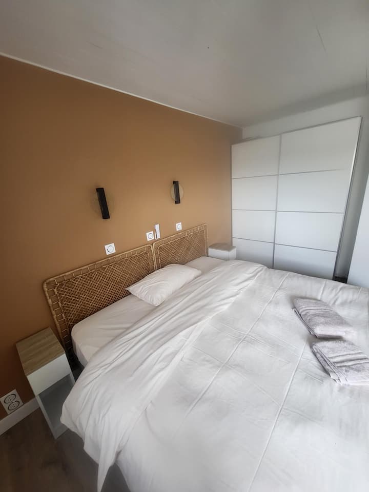 غرفة النوم 4