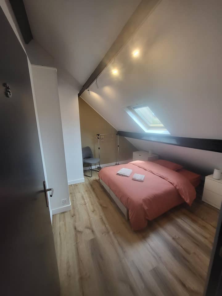 غرفة النوم 3