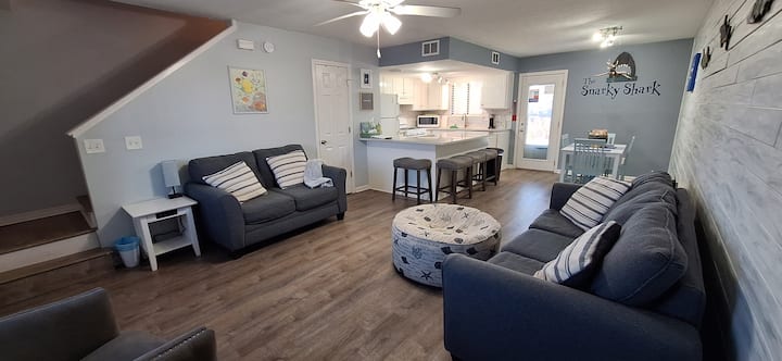 Your Beach Escape Awaits You! - パナマ・シティ・ビーチ, FL